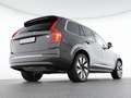 Volvo XC90 T8 Recharge AWD Ultimate Bright 21"+B&W+360 Grau - thumbnail 8