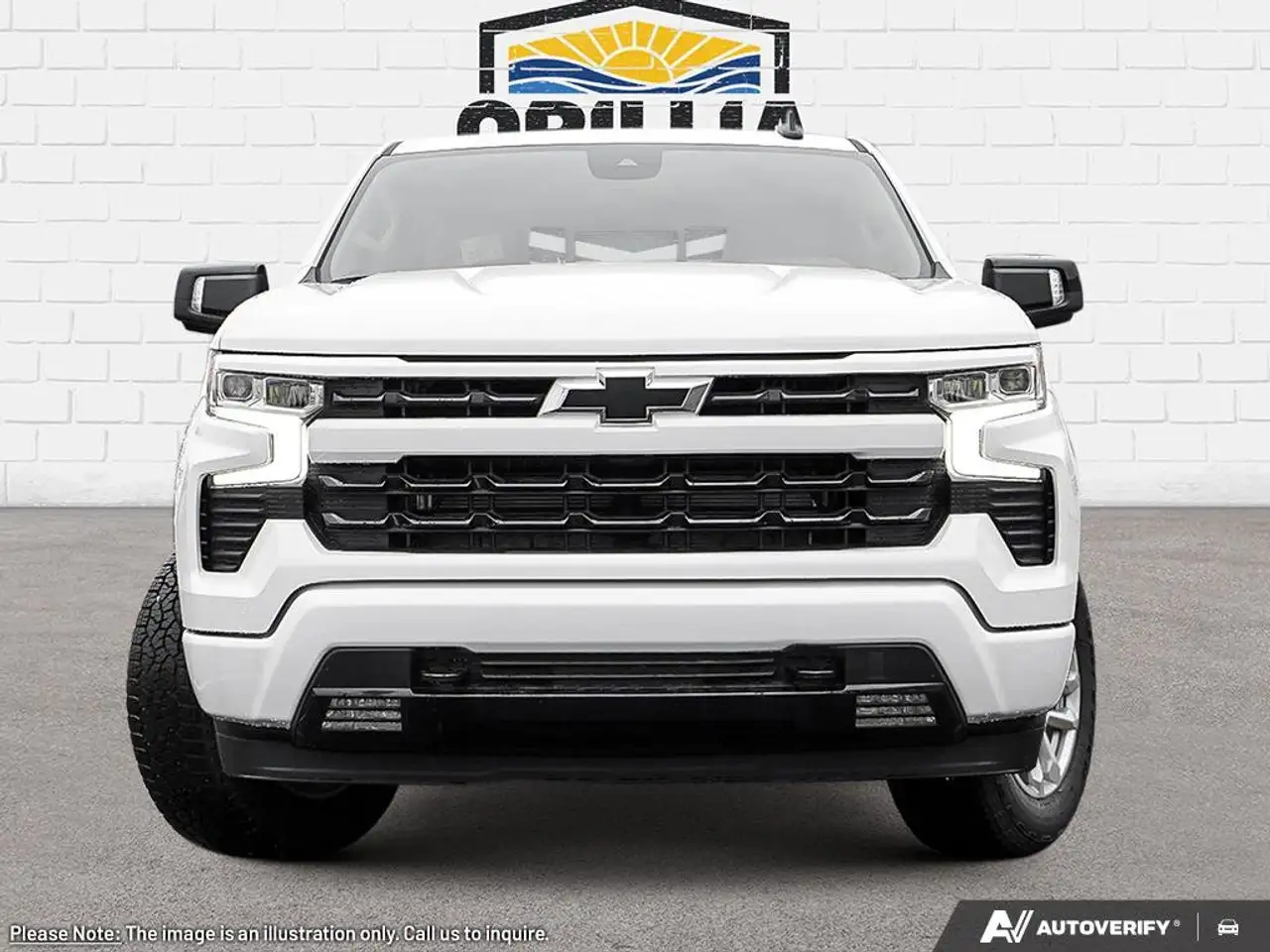 Chevrolet Silverado 1500 снимка Chevrolet Silverado 1500