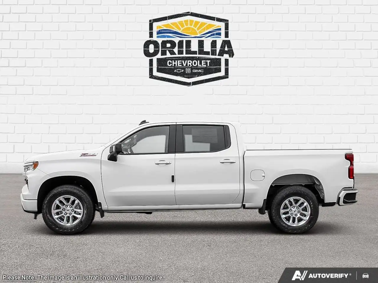 Chevrolet Silverado 1500 снимка Chevrolet Silverado 1500