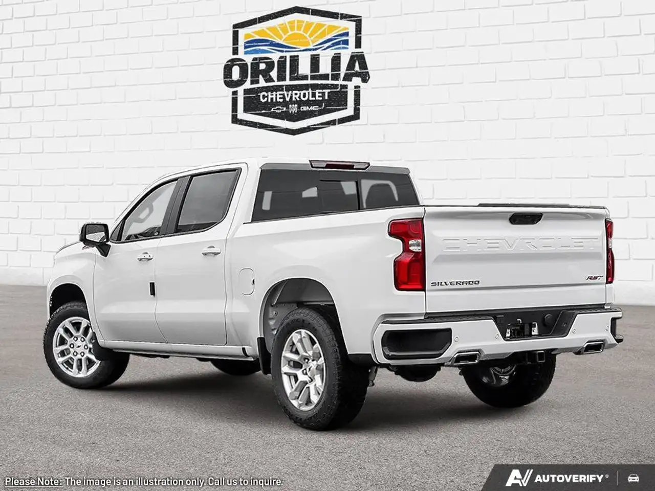 Chevrolet Silverado 1500 снимка Chevrolet Silverado 1500