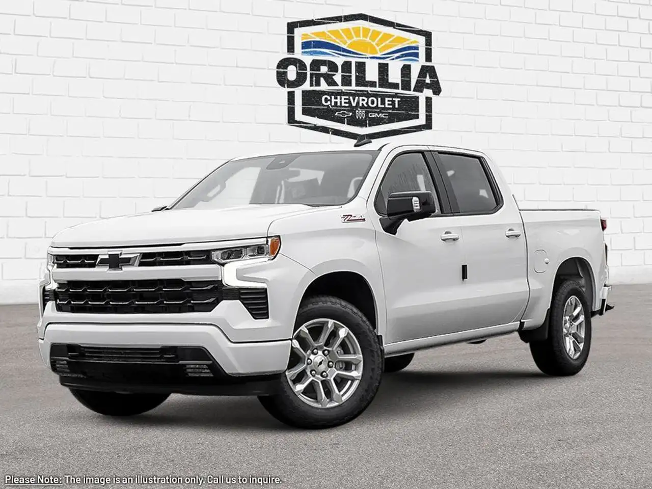 Chevrolet Silverado 1500 снимка Chevrolet Silverado 1500