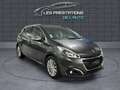 Peugeot 208 1.2 PureTech 110ch Allure S&S 5p Gris - thumbnail 3