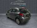 Peugeot 208 1.2 PureTech 110ch Allure S&S 5p Gris - thumbnail 6