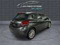 Peugeot 208 1.2 PureTech 110ch Allure S&S 5p Gris - thumbnail 4