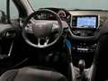 Peugeot 208 1.2 PureTech 110ch Allure S&S 5p Gris - thumbnail 12