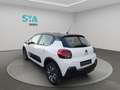 Citroen C3 PureTech 60KW (83CV) Feel Blanco - thumbnail 4