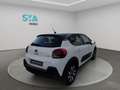 Citroen C3 PureTech 60KW (83CV) Feel Blanco - thumbnail 5