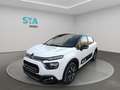 Citroen C3 PureTech 60KW (83CV) Feel Blanco - thumbnail 3