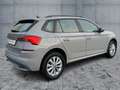 Skoda Kamiq 1.0TSI AMBITION LED+APP+BT+DAB+GRA+SHZ+PDC Grau - thumbnail 6