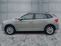 Skoda Kamiq 1.0TSI AMBITION LED+APP+BT+DAB+GRA+SHZ+PDC Grau - thumbnail 4