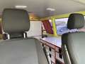 Volkswagen T6 Kombi 2.0 TDI DSG Ambulanz Ambulance Kommando GEPFLEGT!! Yellow - thumbnail 19