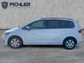 Volkswagen Touran Highline TDI SCR DSG Weiß - thumbnail 3
