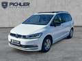 Volkswagen Touran Highline TDI SCR DSG Weiß - thumbnail 1