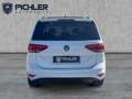 Volkswagen Touran Highline TDI SCR DSG Weiß - thumbnail 4