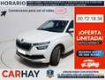 Skoda Kamiq 1.0 TSI Ambition 81kW DSG Blanco - thumbnail 1