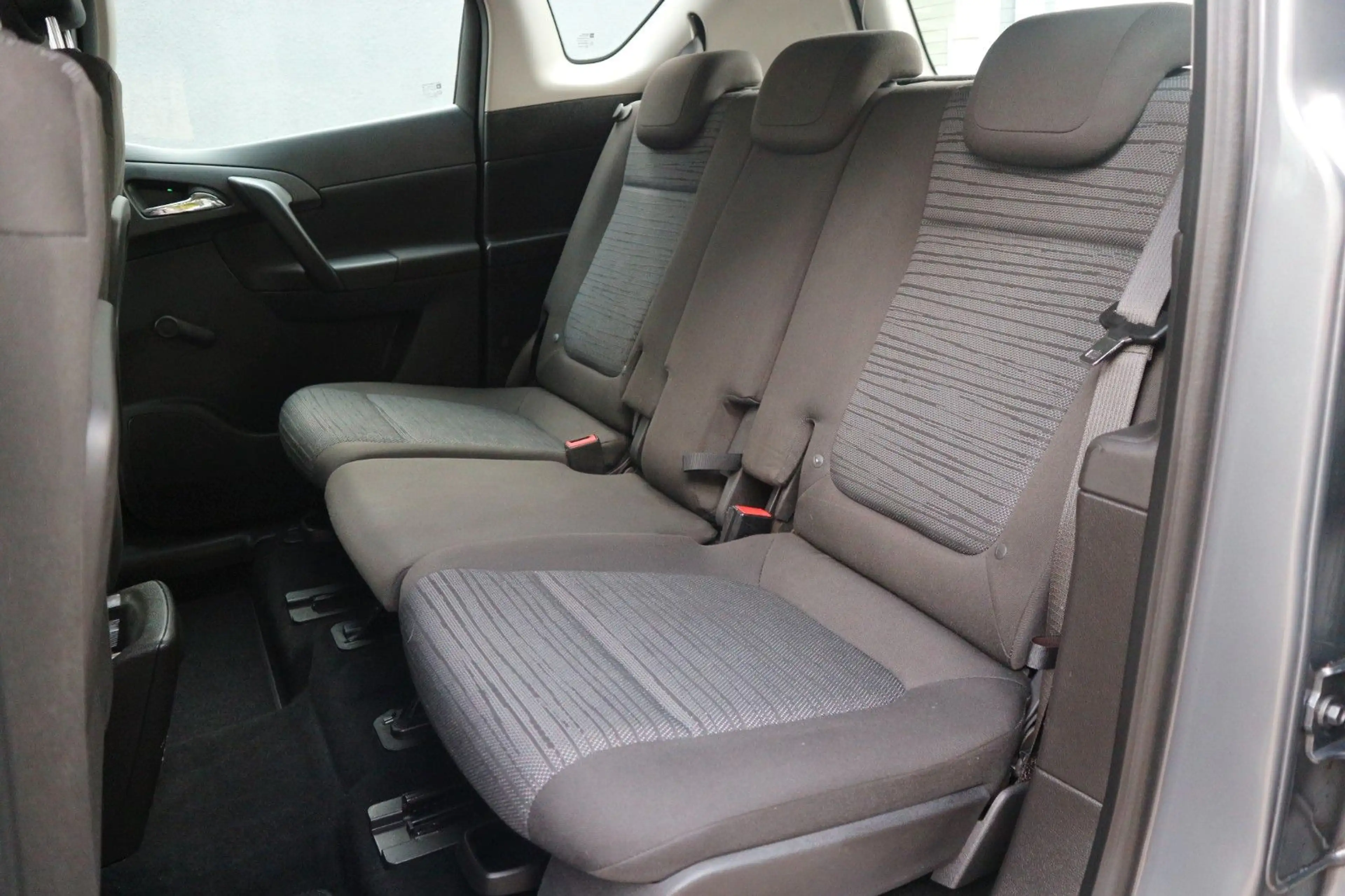 Opel Meriva B Style *AUTOMATIK|KLIMAAUTO|PDC|SHZ* — photo 10