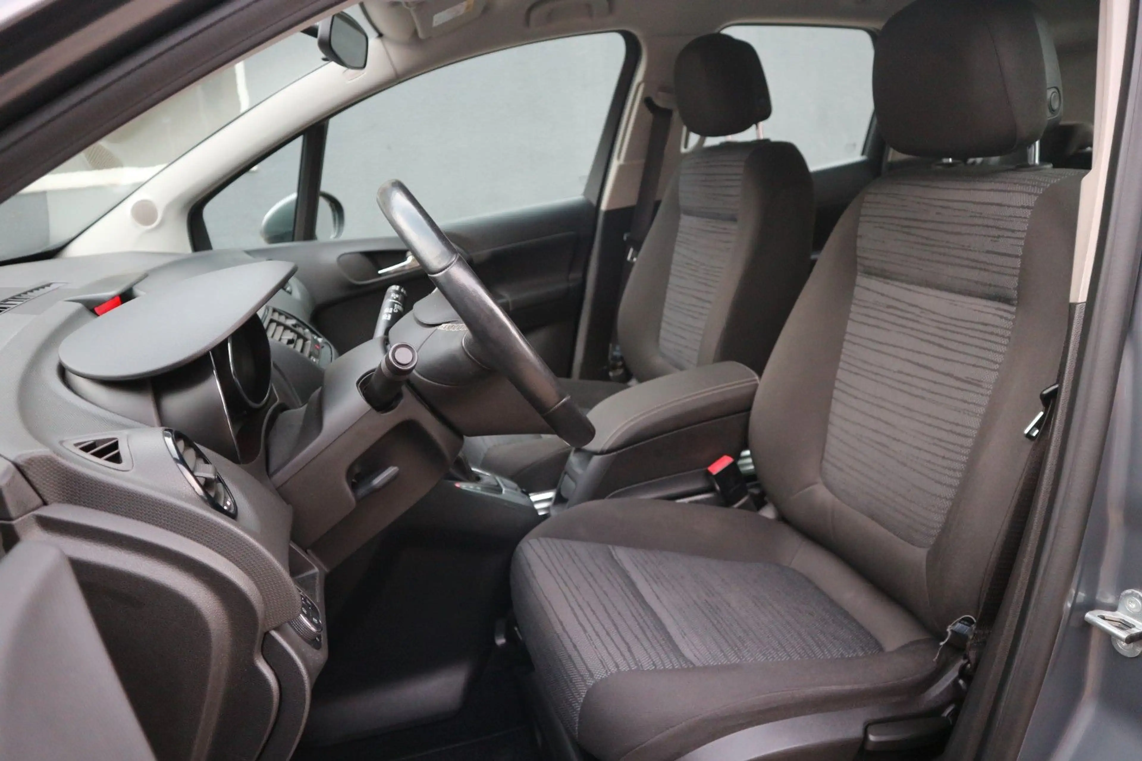 Opel Meriva B Style *AUTOMATIK|KLIMAAUTO|PDC|SHZ* — photo 7