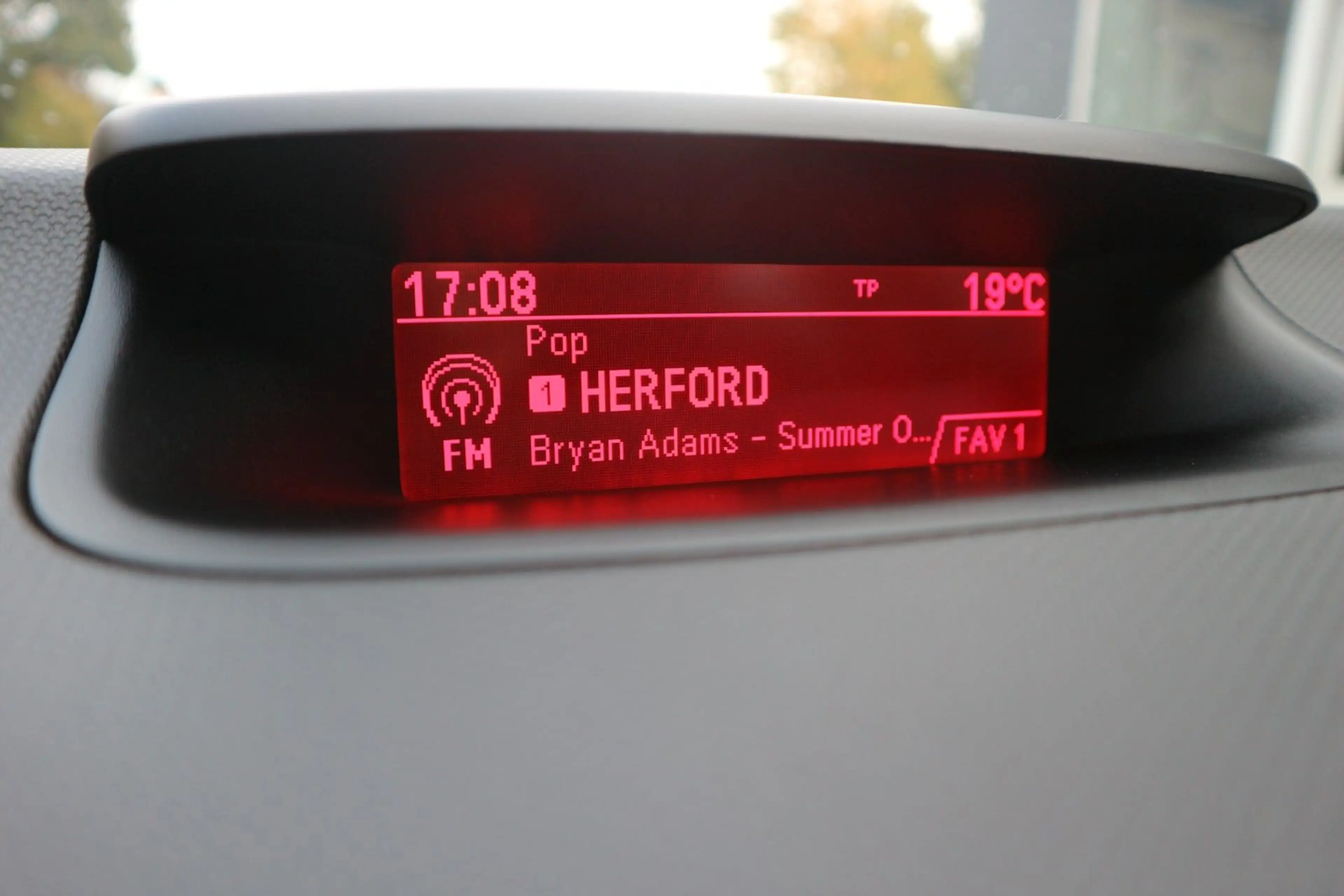 Opel Meriva B Style *AUTOMATIK|KLIMAAUTO|PDC|SHZ* — photo 14