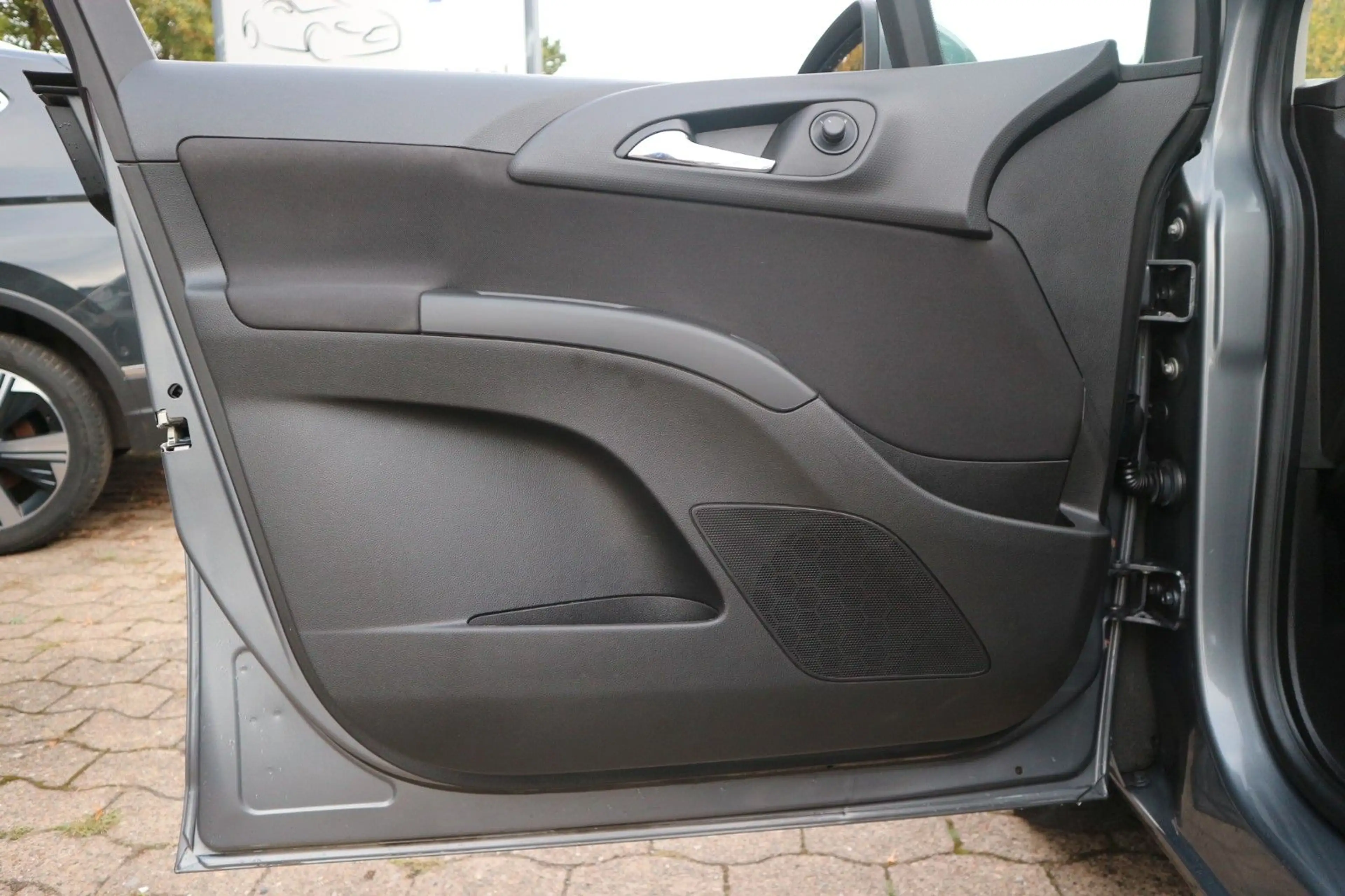 Opel Meriva B Style *AUTOMATIK|KLIMAAUTO|PDC|SHZ* — photo 9