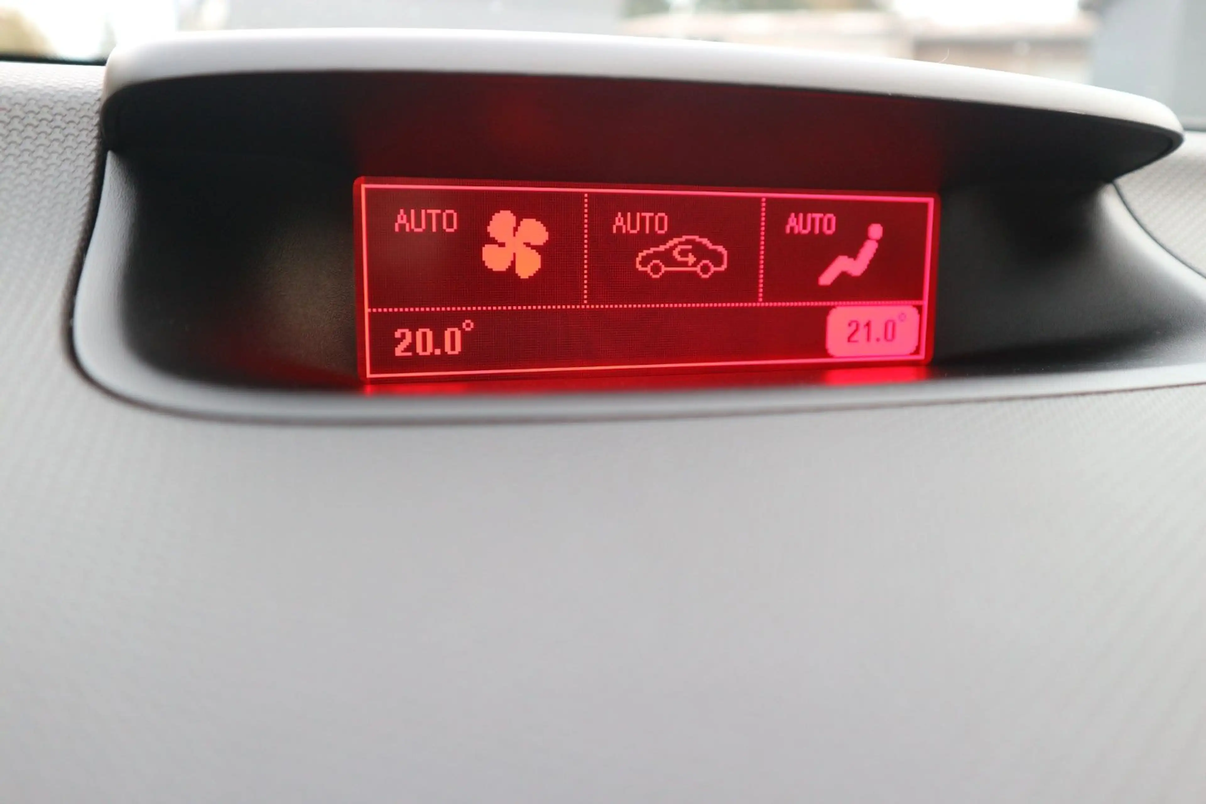 Opel Meriva B Style *AUTOMATIK|KLIMAAUTO|PDC|SHZ* — photo 15