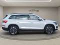 Skoda Kodiaq 2.0TSI DSG Tour 4x4 ACC Navi Spurhalte Weiß - thumbnail 7