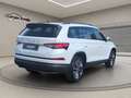 Skoda Kodiaq 2.0TSI DSG Tour 4x4 ACC Navi Spurhalte Weiß - thumbnail 9