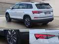 Skoda Kodiaq 2.0TSI DSG Tour 4x4 ACC Navi Spurhalte Weiß - thumbnail 11