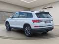 Skoda Kodiaq 2.0TSI DSG Tour 4x4 ACC Navi Spurhalte Weiß - thumbnail 12