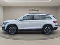 Skoda Kodiaq 2.0TSI DSG Tour 4x4 ACC Navi Spurhalte Weiß - thumbnail 13