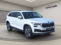 Skoda Kodiaq 2.0TSI DSG Tour 4x4 ACC Navi Spurhalte Weiß - thumbnail 5