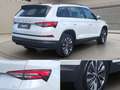 Skoda Kodiaq 2.0TSI DSG Tour 4x4 ACC Navi Spurhalte Weiß - thumbnail 8