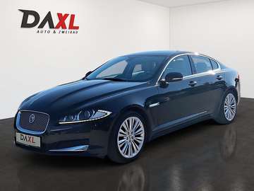 2,2 Diesel Luxury