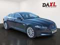 Jaguar XF 2,2 Diesel Luxury Schwarz - thumbnail 3