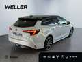 Toyota Corolla 2.0 Hybrid TS GR Sport *Bi-LED*Navi*SHZ* Grigio - thumbnail 18