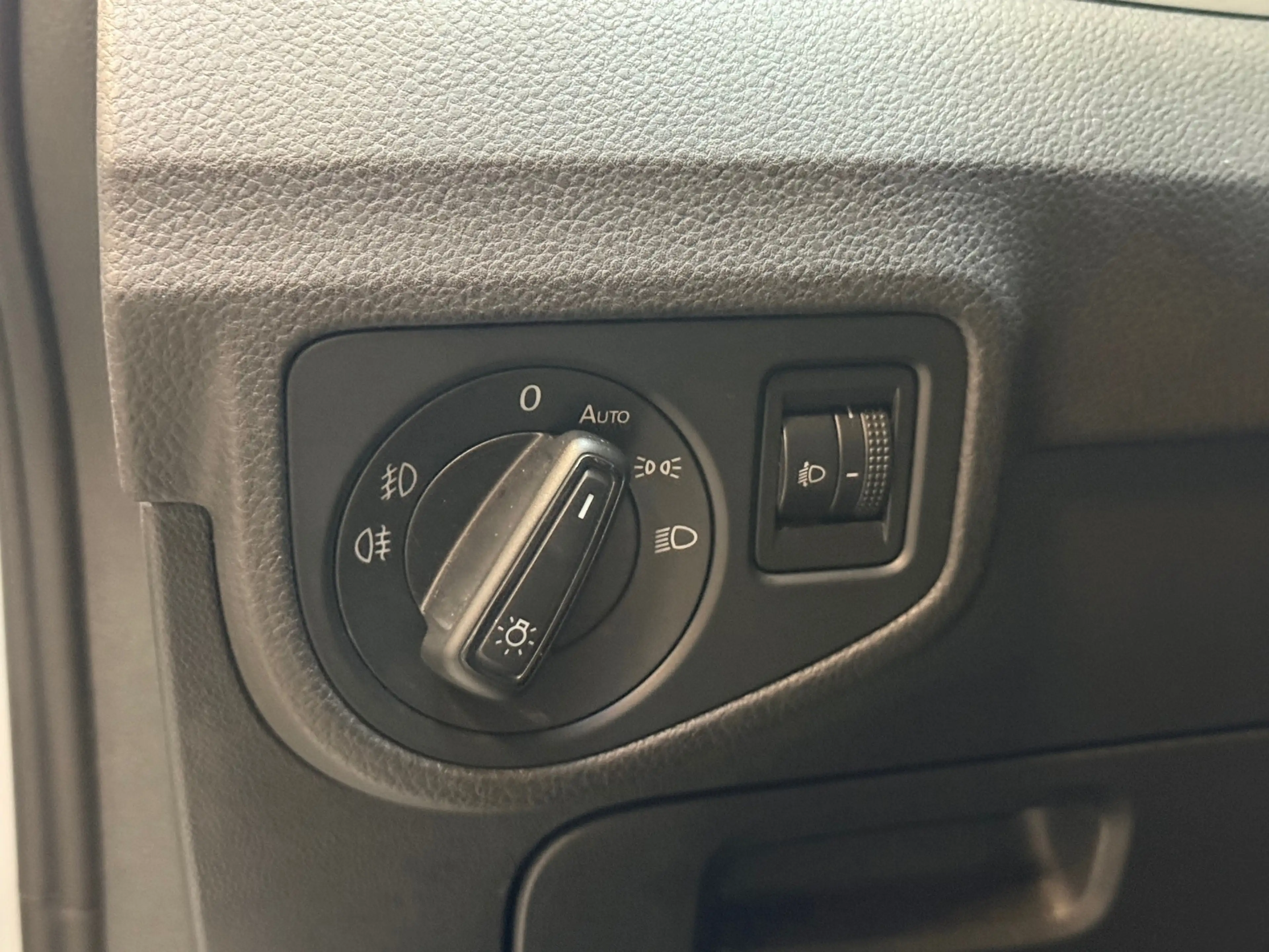 Volkswagen Golf Sportsvan 1.2 TSI Comfortline — photo 7