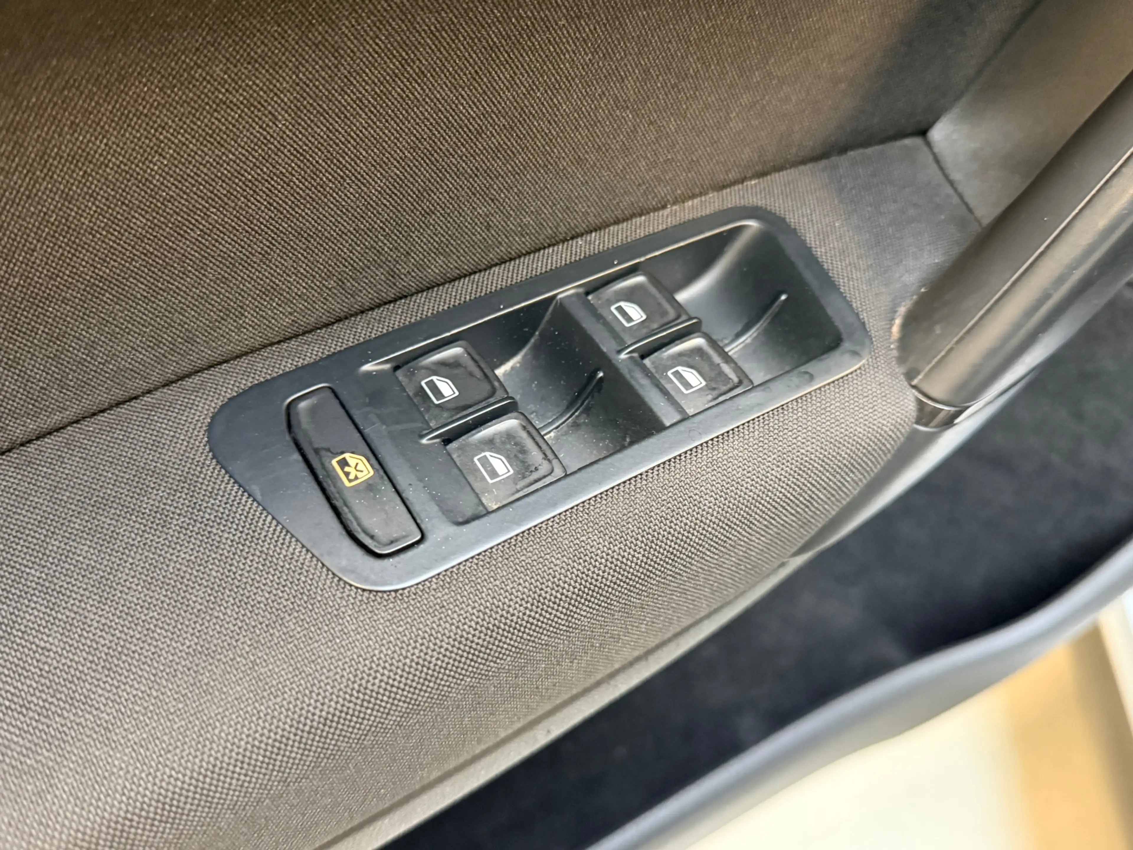 Volkswagen Golf Sportsvan 1.2 TSI Comfortline — photo 5