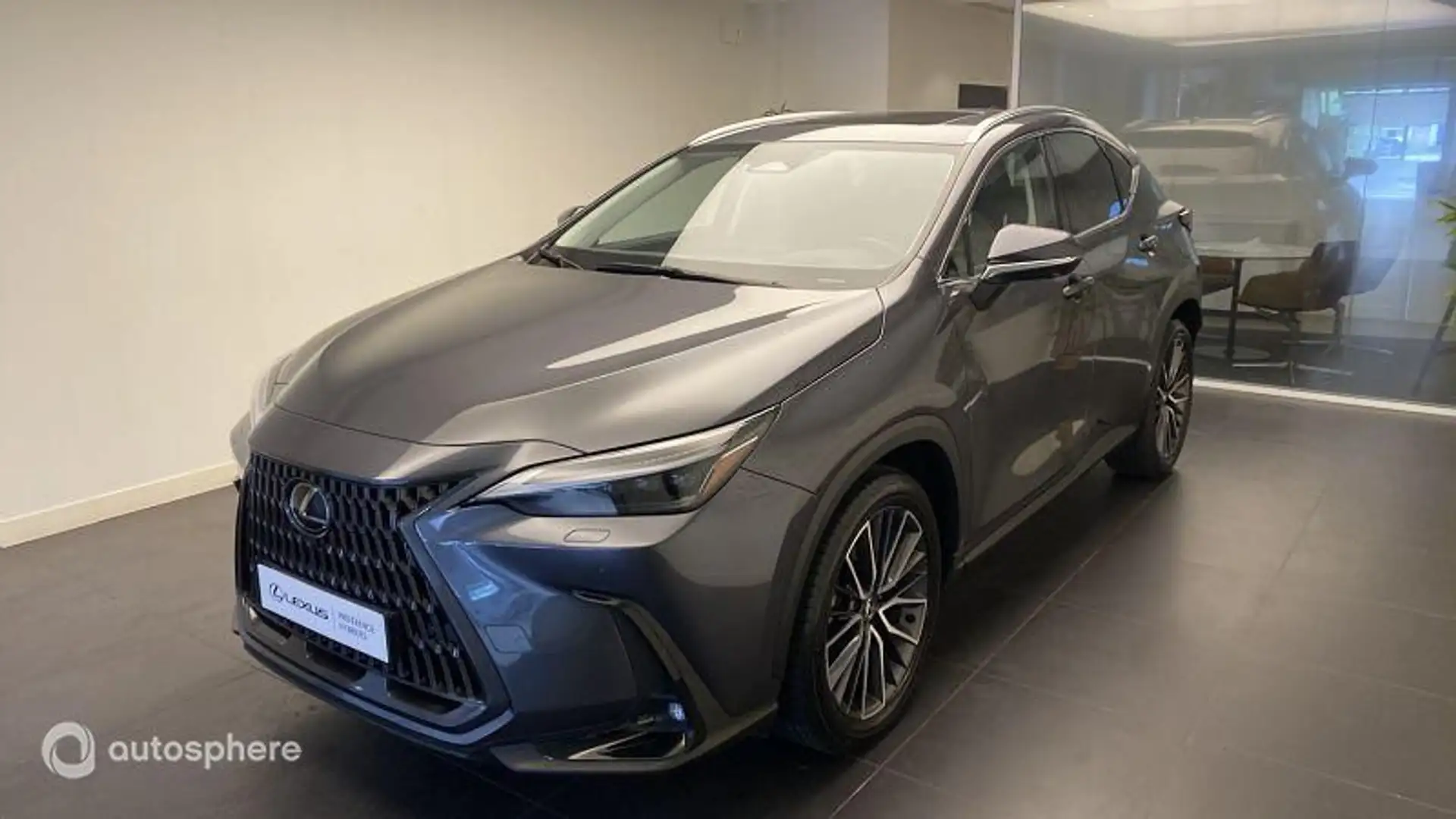 Lexus NX 450h+ 450h+ Executive 4WD MY24 - 1