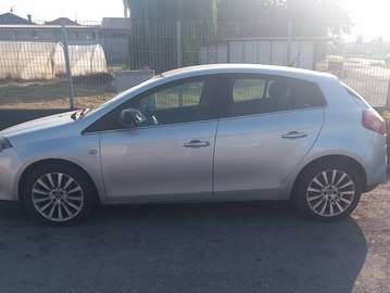 Bravo 1.6 mjt Dynamic 120cv FL
