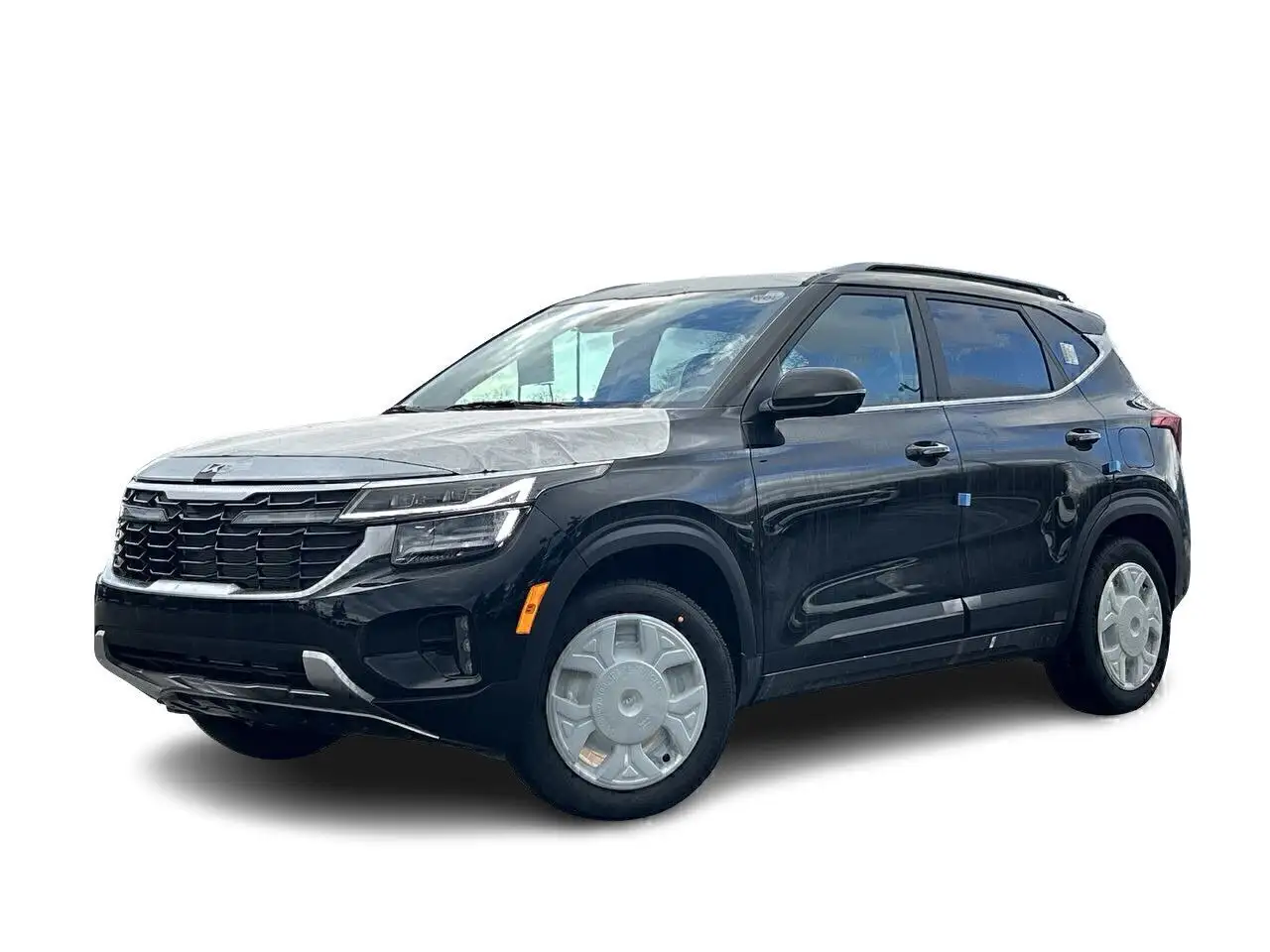 2026 Kia Seltos
