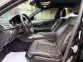 Mercedes-Benz E 220 E 220 CDI AVANTGARDE/LED/AHK/LEDER/NAVI Noir - thumbnail 20