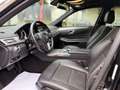 Mercedes-Benz E 220 E 220 CDI AVANTGARDE/LED/AHK/LEDER/NAVI Noir - thumbnail 21