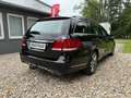 Mercedes-Benz E 220 E 220 CDI AVANTGARDE/LED/AHK/LEDER/NAVI Noir - thumbnail 5