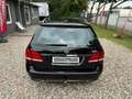 Mercedes-Benz E 220 E 220 CDI AVANTGARDE/LED/AHK/LEDER/NAVI Noir - thumbnail 13