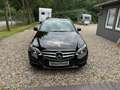 Mercedes-Benz E 220 E 220 CDI AVANTGARDE/LED/AHK/LEDER/NAVI Noir - thumbnail 11
