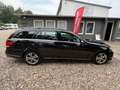 Mercedes-Benz E 220 E 220 CDI AVANTGARDE/LED/AHK/LEDER/NAVI Noir - thumbnail 15
