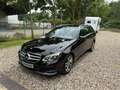 Mercedes-Benz E 220 E 220 CDI AVANTGARDE/LED/AHK/LEDER/NAVI Noir - thumbnail 10