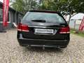 Mercedes-Benz E 220 E 220 CDI AVANTGARDE/LED/AHK/LEDER/NAVI Noir - thumbnail 6