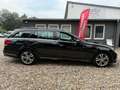 Mercedes-Benz E 220 E 220 CDI AVANTGARDE/LED/AHK/LEDER/NAVI Noir - thumbnail 4