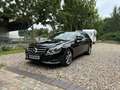 Mercedes-Benz E 220 E 220 CDI AVANTGARDE/LED/AHK/LEDER/NAVI Noir - thumbnail 1