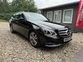 Mercedes-Benz E 220 E 220 CDI AVANTGARDE/LED/AHK/LEDER/NAVI Noir - thumbnail 3
